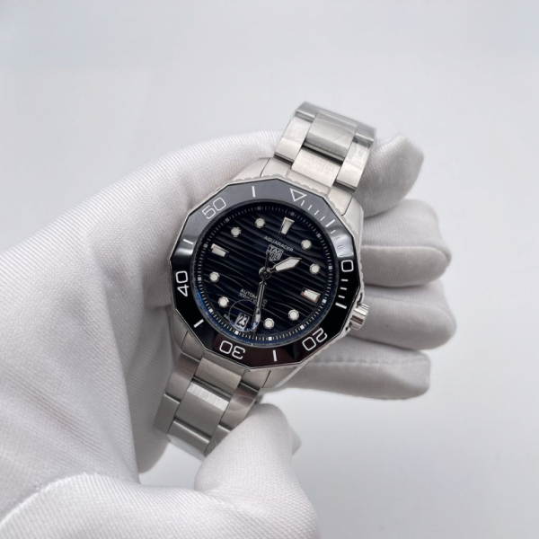 Tag Heuer Aquaracer (КОД 385)