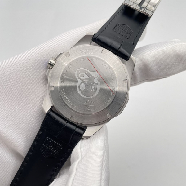 Tag Heuer Aquaracer (КОД 389)