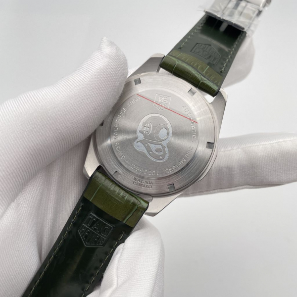 Tag Heuer Aquaracer (КОД 390)