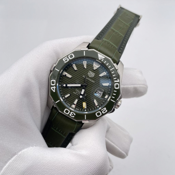 Tag Heuer Aquaracer (КОД 390)
