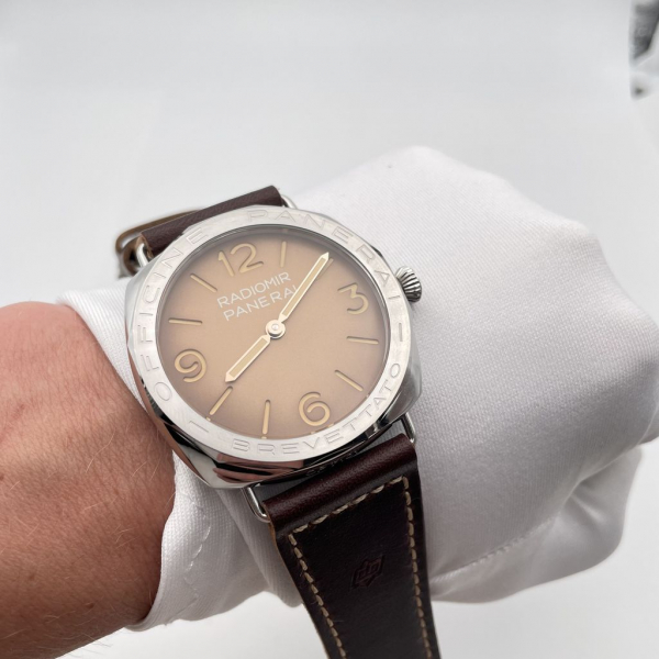 Panerai Radiomir (код 166)