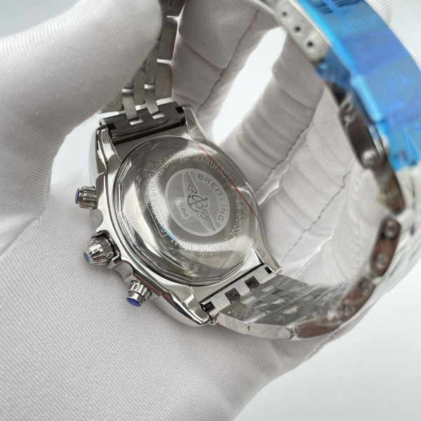BREITLING Chronometre Certifie (код 450)