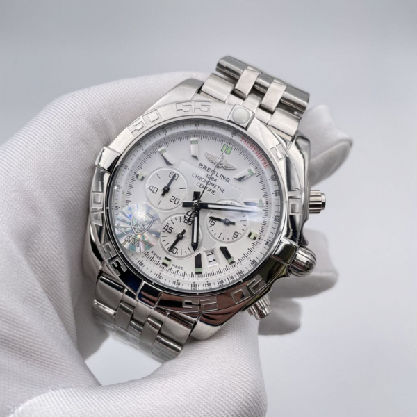 BREITLING Chronometre Certifie (код 450)