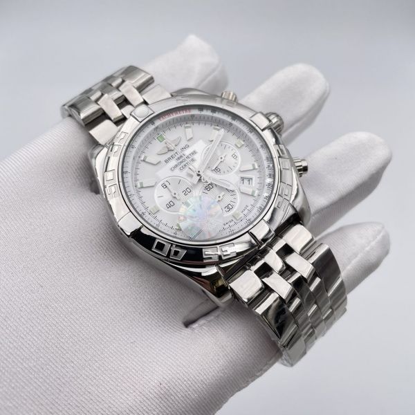 BREITLING Chronometre Certifie (код 450)