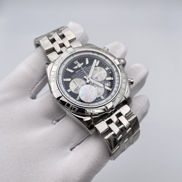 BREITLING Chronometre Certifie (код 451)