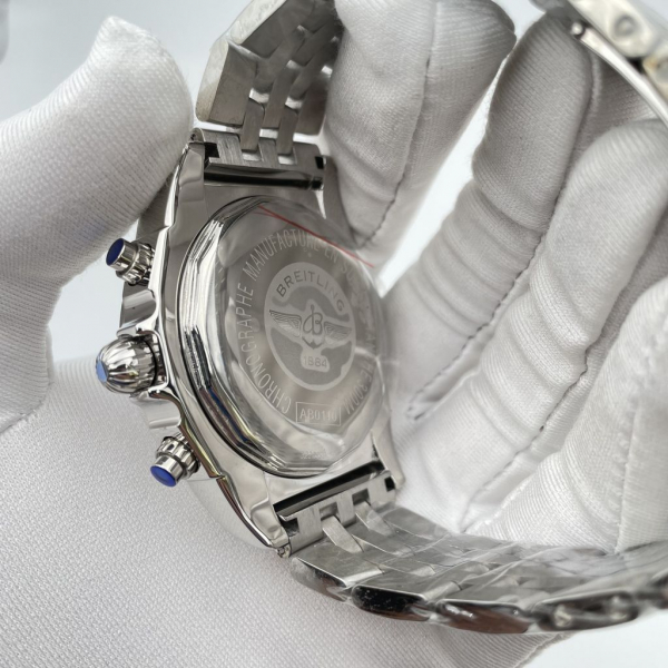 BREITLING Chronometre Certifie (код 451)