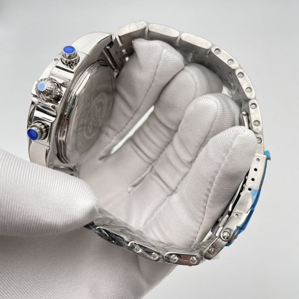 BREITLING Chronometre Certifie (код 451)