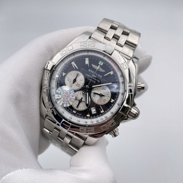 BREITLING Chronometre Certifie (код 451)