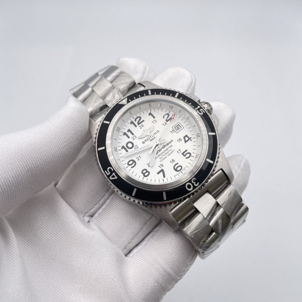 BREITLING Superocean Chronometer automatic (код 454)