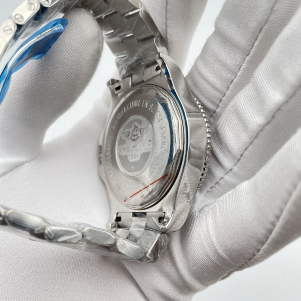 BREITLING Superocean Chronometer automatic (код 454)