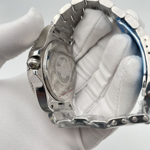 BREITLING Superocean Chronometer automatic (код 454)