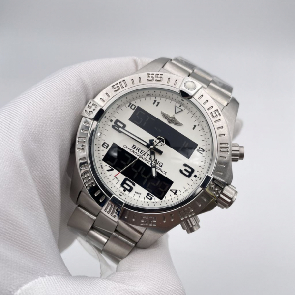 REITLING Chronograph Eхеspace (код 442)