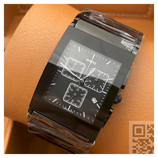 Rado Integral Black (код 246)