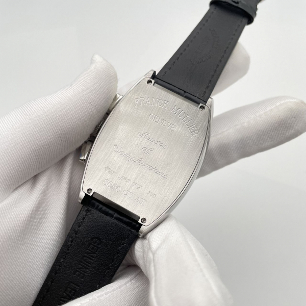 Franck Muller 8880 Chronograph CC AT (код 085)