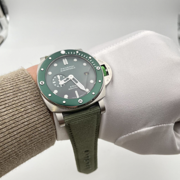 PANERAI Luminor Submersible (код 171)