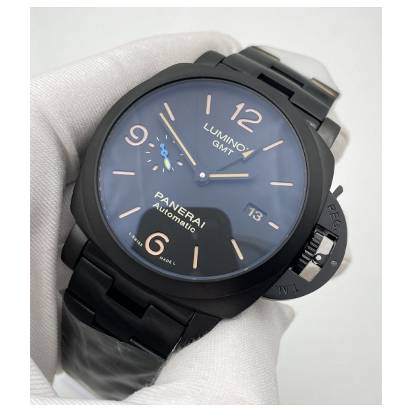 PANERAI Luminor GMT (код 173)