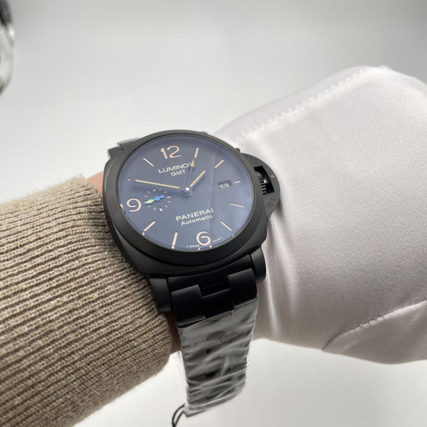 PANERAI Luminor GMT (код 173)