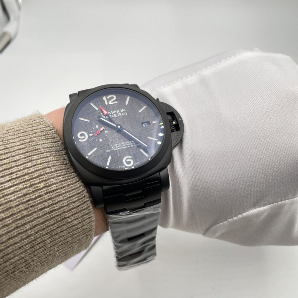 PANERAI Luminor Luna Rossa (код 174)