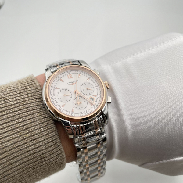 Longines Master Collection (код 127)