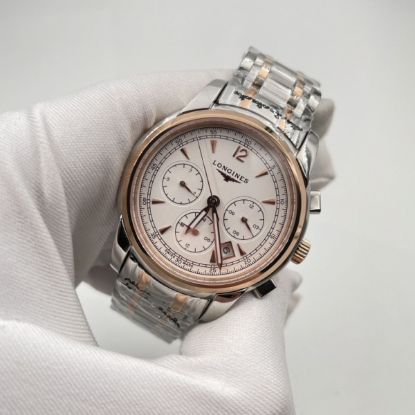 Longines Master Collection (код 127)