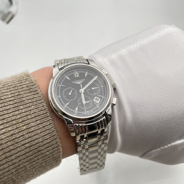 Longines Master Collection (код 128)