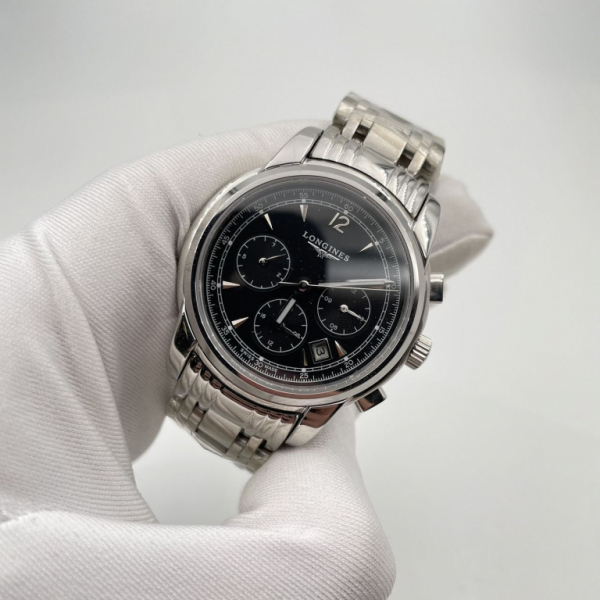 Longines Master Collection (код 128)