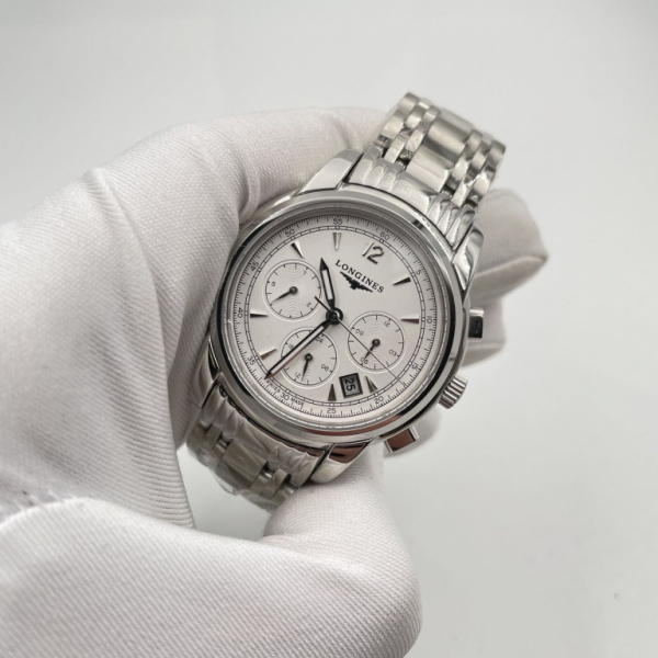 Longines Master Collection (код 129)