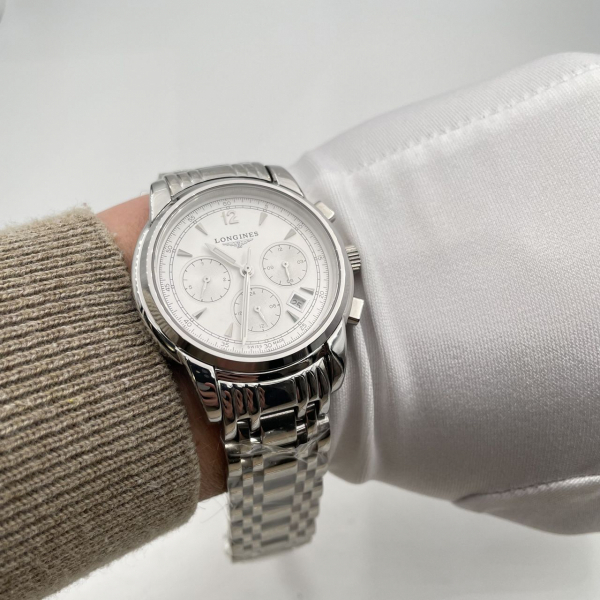 Longines Master Collection (код 129)
