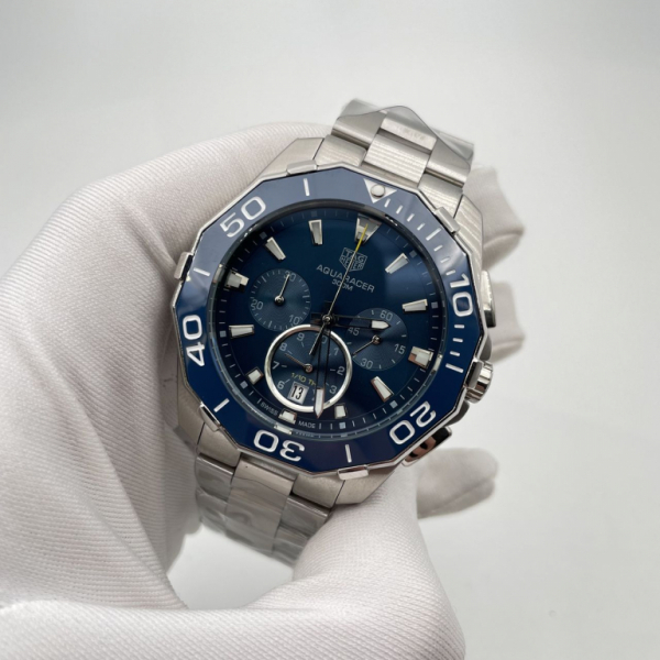 Tag Heuer Aquaracer (КОД 391)
