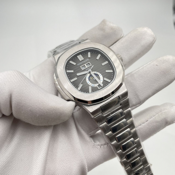 Patek Philippe Men Nautilus (код 255-05)
