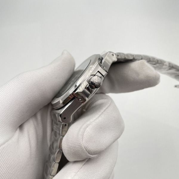 Patek Philippe Men Nautilus (код 255-05)