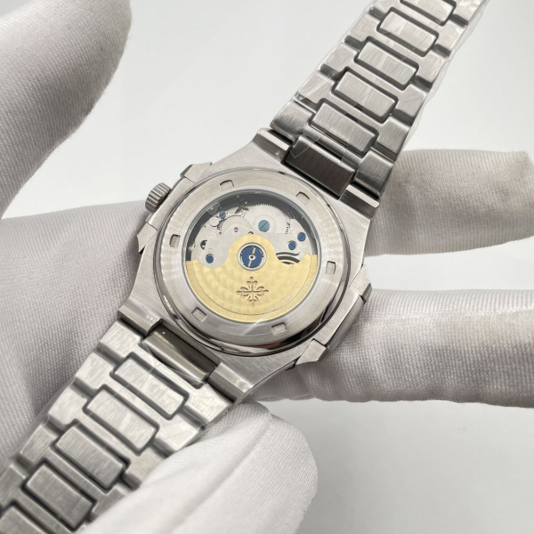 Patek Philippe Men Nautilus (код 255-06)