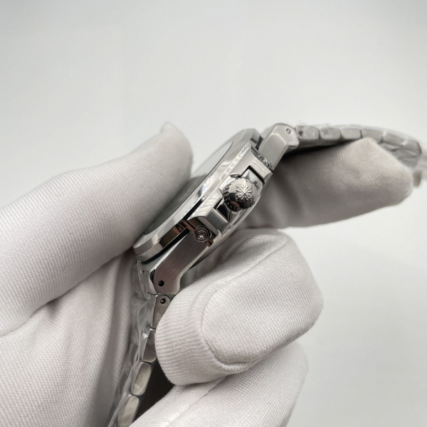 Patek Philippe Men Nautilus (код 255-06)