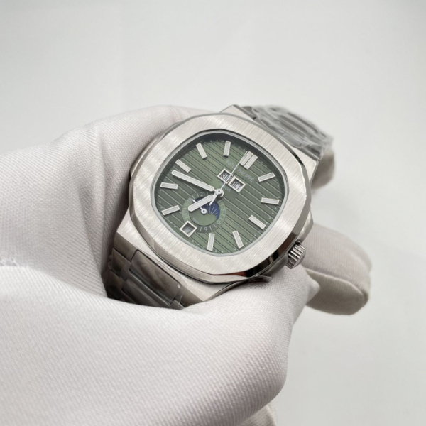 Patek Philippe Men Nautilus (код 255-06)
