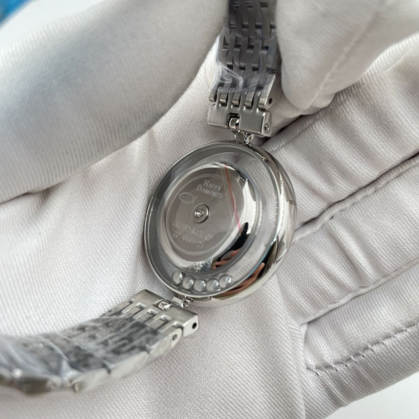 Chopard HAPPY DIAMONDS ICONS (код 133-01)