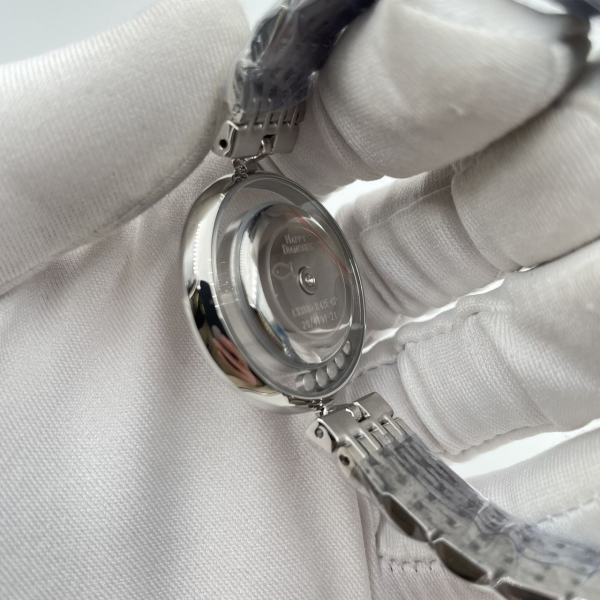 Chopard HAPPY DIAMONDS ICONS (код 133-01)