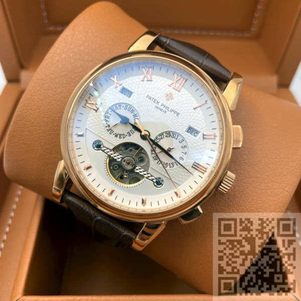 Patek Philippe Grand Complications (код 423)