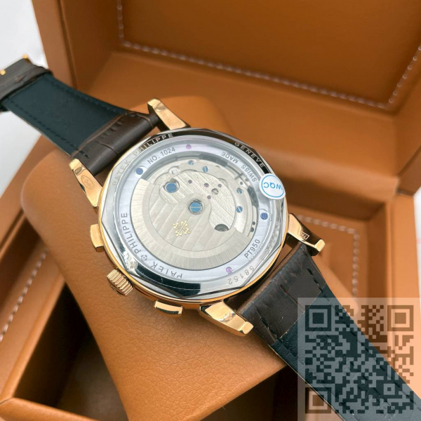 Patek Philippe Grand Complications (код 423)