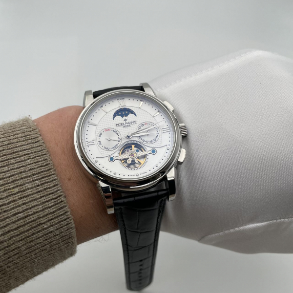Patek Philippe Grand Complications (код 426)