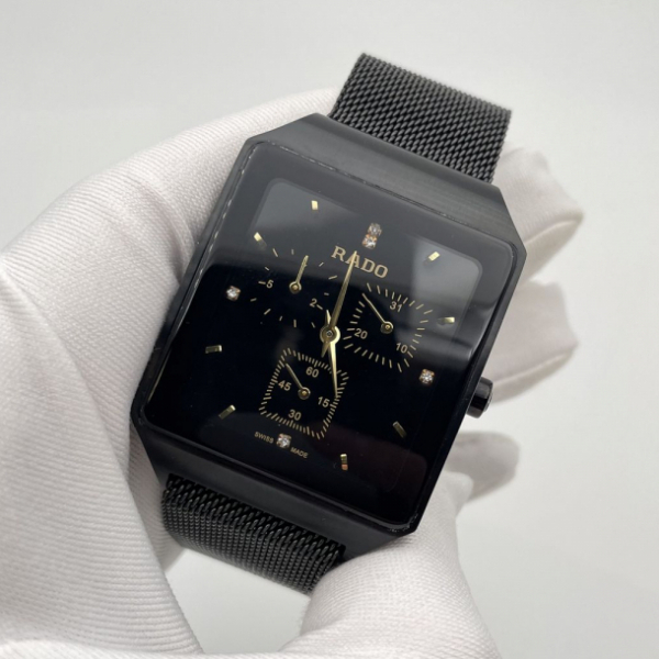 Rado Square Multidial (код 098-01)