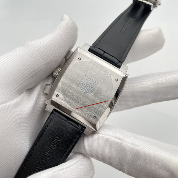 Tag Heuer Monaco (КОД 394)