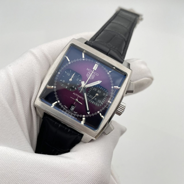 Tag Heuer Monaco (КОД 394)