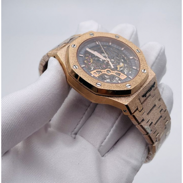 Audemars Piguet Skeleton Royal Oak (код 011-04)