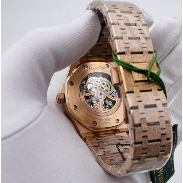 Audemars Piguet Skeleton Royal Oak (код 011-04)