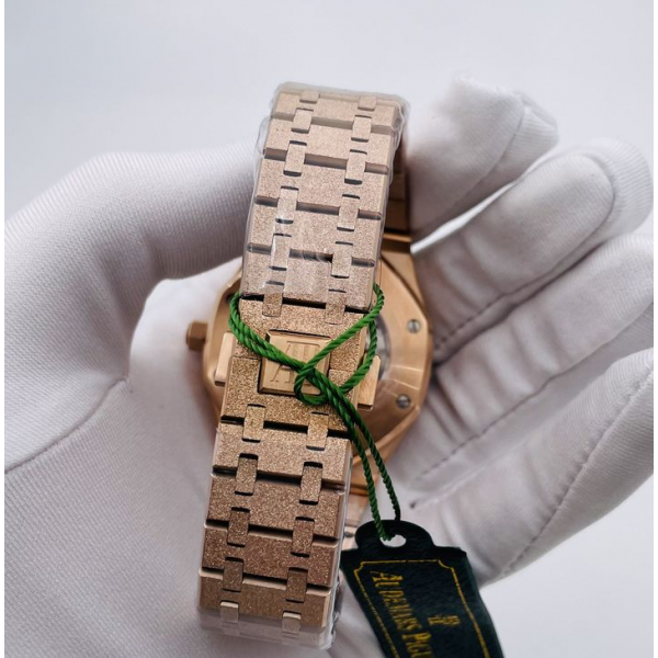 Audemars Piguet Skeleton Royal Oak (код 011-04)