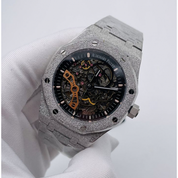 Audemars Piguet Skeleton Royal Oak (код 011-05)