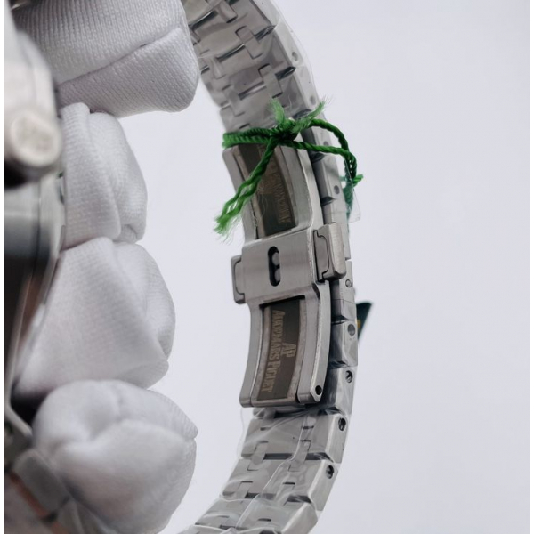 Audemars Piguet Skeleton Royal Oak (код 011-05)
