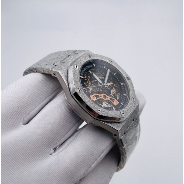 Audemars Piguet Skeleton Royal Oak (код 011-05)