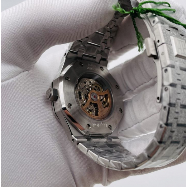 Audemars Piguet Skeleton Royal Oak (код 011-05)