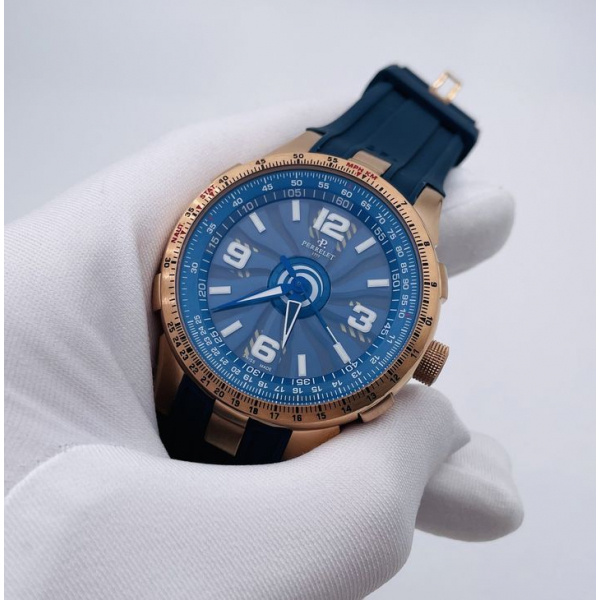 Perrelet Turbine Pilot (код 019)